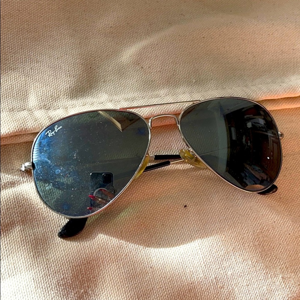 Ray-Ban sunglasses